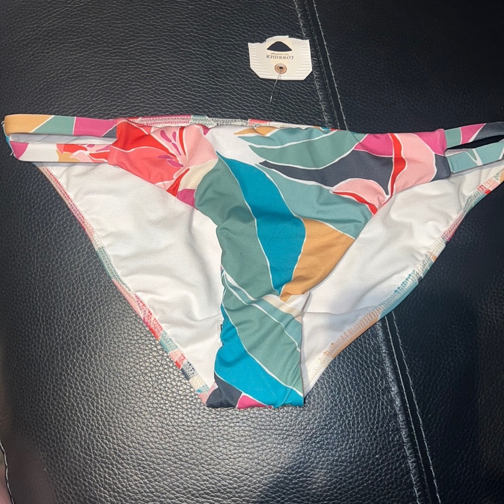 Billabong low rider Bikini Bottom